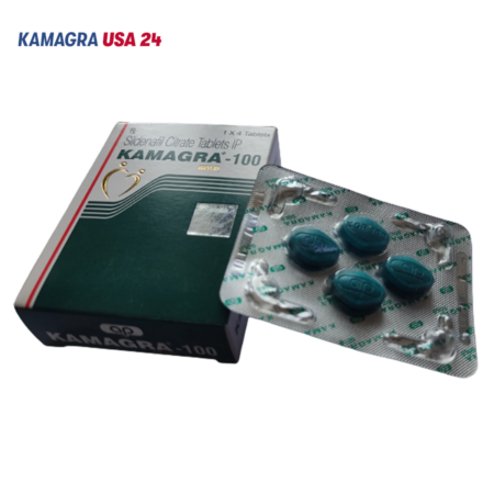 kamagra 100 mg