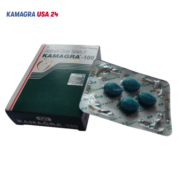 kamagra 100 mg